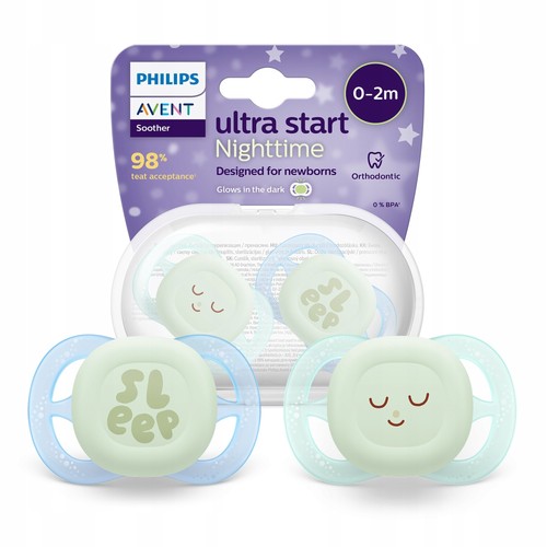 Nuovo philips avent ultra - nuovo,
