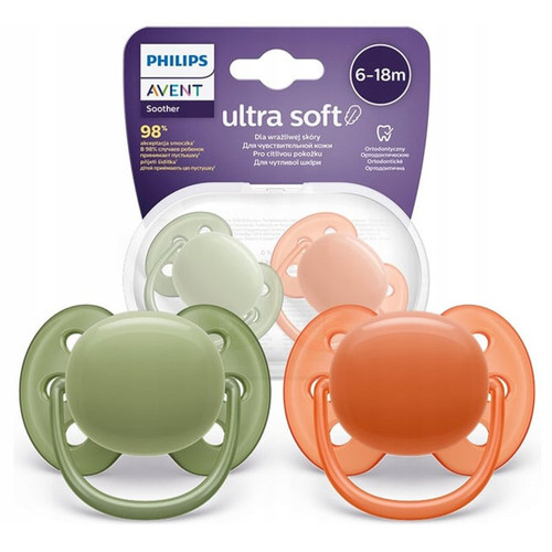 Nuovo ciuccio philips avent - philips,