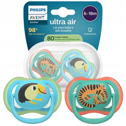 Nuovo philips avent - avent, ultra