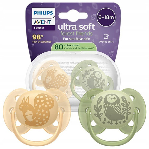 Nuovo philips avent ultra - nuovo,