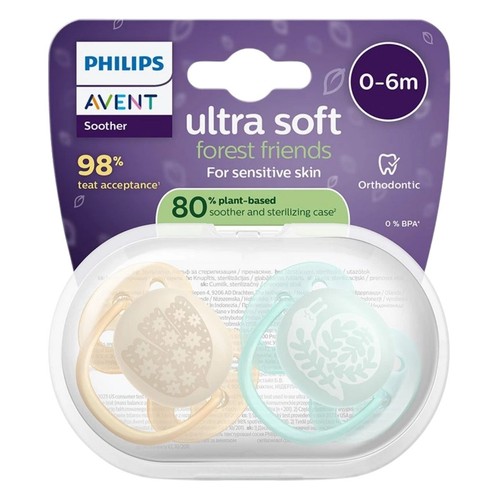 Philips avent succhietto ultra - avent,