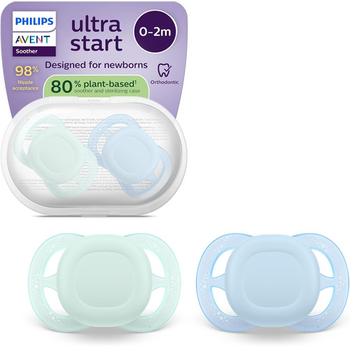 Philips avent ultra - ultra, start