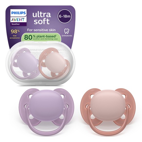 Philips avent ultra soft - philips,