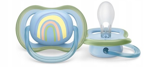 Nuovo ciuccio philips avent - ciuccio,