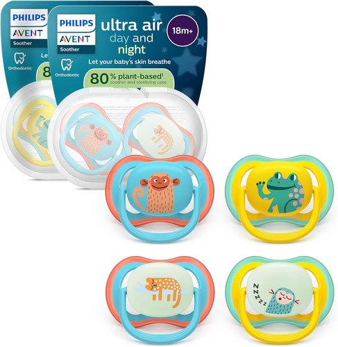 Philips avent ultra - ultra, &