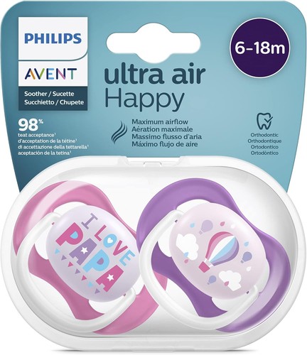 Philips avent ultra air - avent,