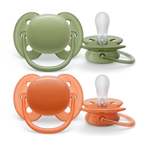 Philips avent ultra - philips, soft