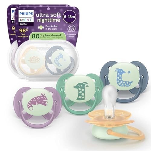 Philips avent - (tg., 4