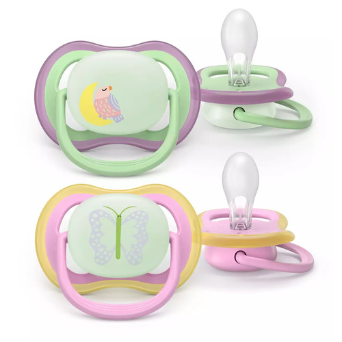 Philips avent ciuccio - avent, in