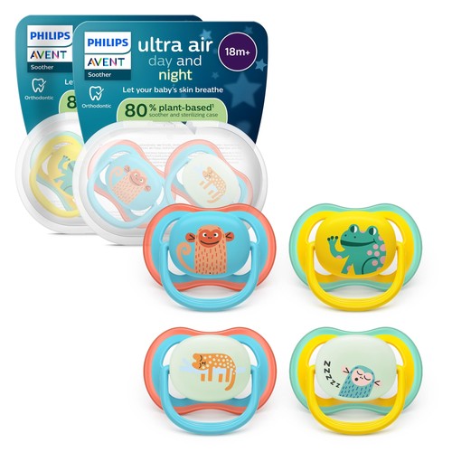 Philips avent ultra air day - avent,
