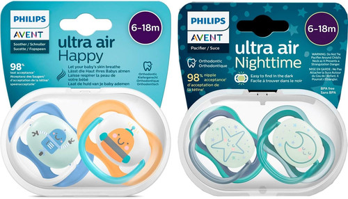 Philips avent ciuccio - philips,
