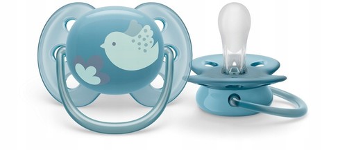 Nuovo ciuccio philips avent - ciuccio,