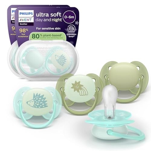 Philips avent - (tg., pack)