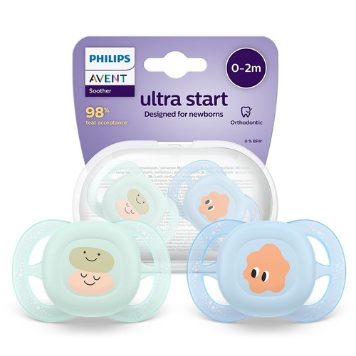 Nuovo philips avent ultra - avent,