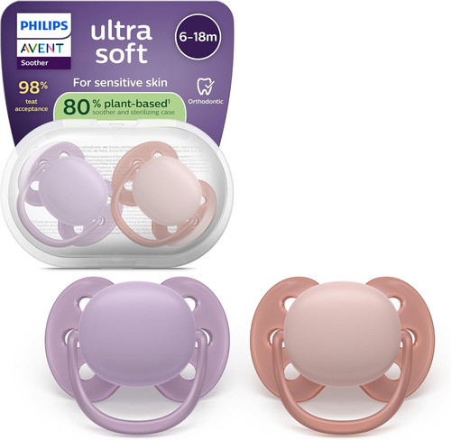 Philips avent ultra soft - ultra,