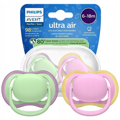 Nuovo philips avent - nuovo, ultra