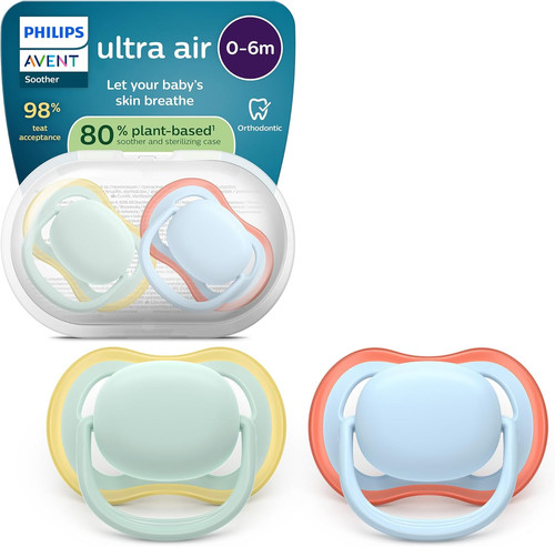 Philips avent ultra - avent, start