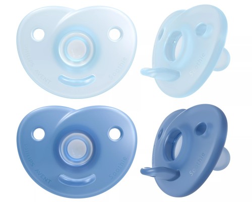 Nuovo philips avent soothie - avent,