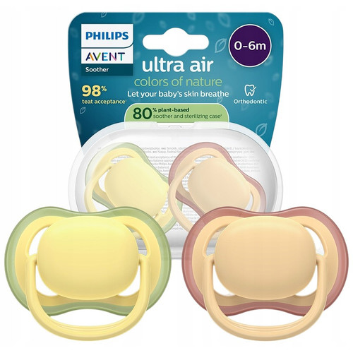 Nuovo philips avent ultra - philips,