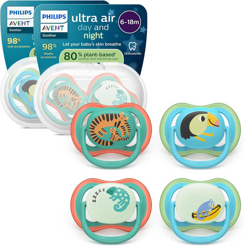 Philips avent ultra - avent, air