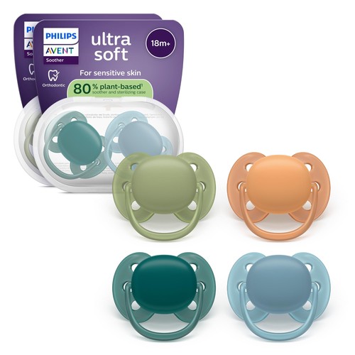 Philips avent ultra soft - avent,
