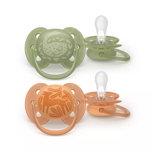 Philips avent ciuccio - avent, in