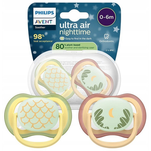 Nuovo philips avent ultra - avent,