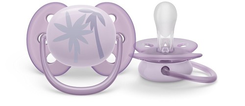 Nuovo ciuccio philips - nuovo, avent