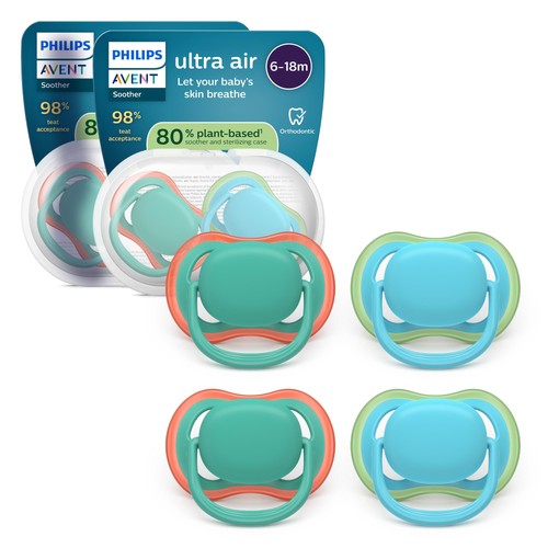 Philips avent ultra start - avent,