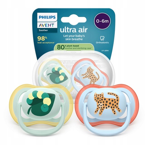 Nuovo philips avent ultra - philips,