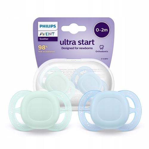 Nuovo philips avent ultra - nuovo,
