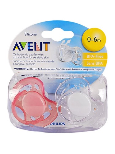 Philips avent freeflow - philips,