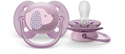 Nuovo ciuccio philips avent - ciuccio,