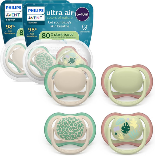 Philips avent ultra - avent,