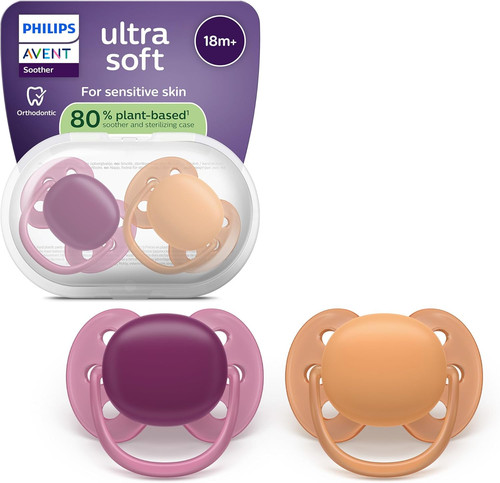 Philips avent ultra - philips, soft